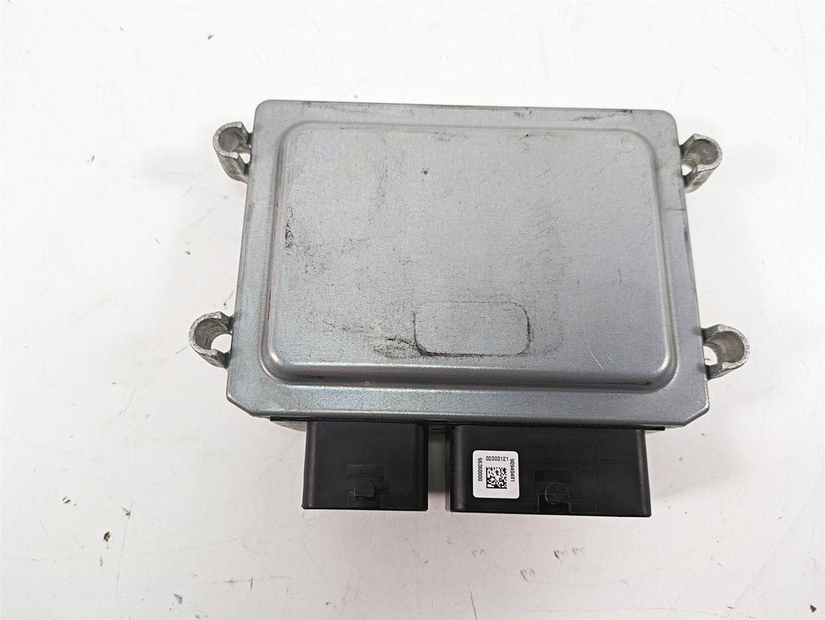 2020 Ducati Hypermotard 950 SP Cdi Ecu Ecm Engine Control Module 28642331A {{ shop.shopifyCountryName }} - Mototech271