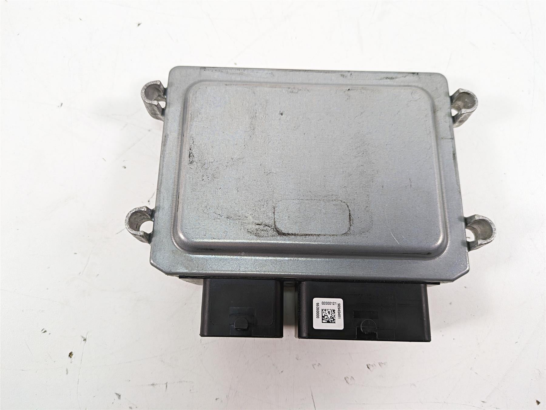 2020 Ducati Hypermotard 950 SP Cdi Ecu Ecm Engine Control Module 28642331A {{ shop.shopifyCountryName }} - Mototech271
