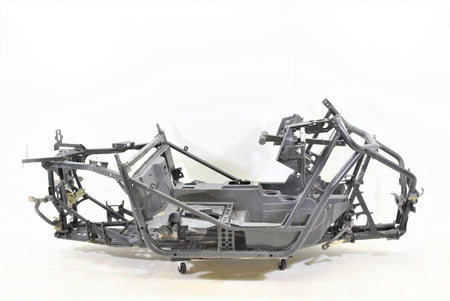 2018 Polaris RZR 900 S EPS Main Frame Chassis Bent - Slvg 1022386-458 {{ shop.shopifyCountryName }} - Mototech271