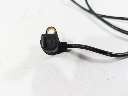 2009 BMW R1200GS K255 Adv Rear Abs Brake Wheel Speed Sensor 34527677824 {{ shop.shopifyCountryName }} - Mototech271