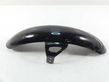 2010 Harley FXDWG Dyna Wide Glide Front Fender - Dented 60141-06B {{ shop.shopifyCountryName }} - Mototech271
