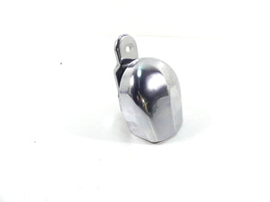 2003 Harley Touring FLHTCI E-Glide 100TH Horn & Chrome Cover 61300478A 69060-90H | Mototech271