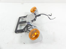 Load image into Gallery viewer, 2005 Harley Touring CVO FLHTC SE Electra Glide  Rear Blinker Bar Set 68629-05

