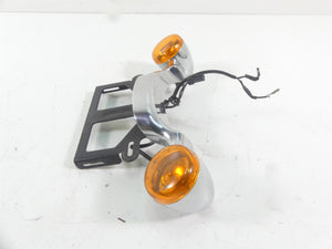 2005 Harley Touring CVO FLHTC SE Electra Glide  Rear Blinker Bar Set 68629-05