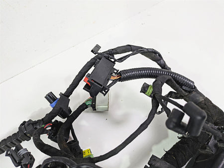 2016 Harley FXDWG Dyna Wide Glide Main Wiring Harness Loom Abs -Read 69201534 {{ shop.shopifyCountryName }} - Mototech271