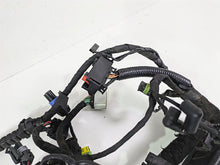 Load image into Gallery viewer, 2016 Harley FXDWG Dyna Wide Glide Main Wiring Harness Loom Abs -Read 69201534
