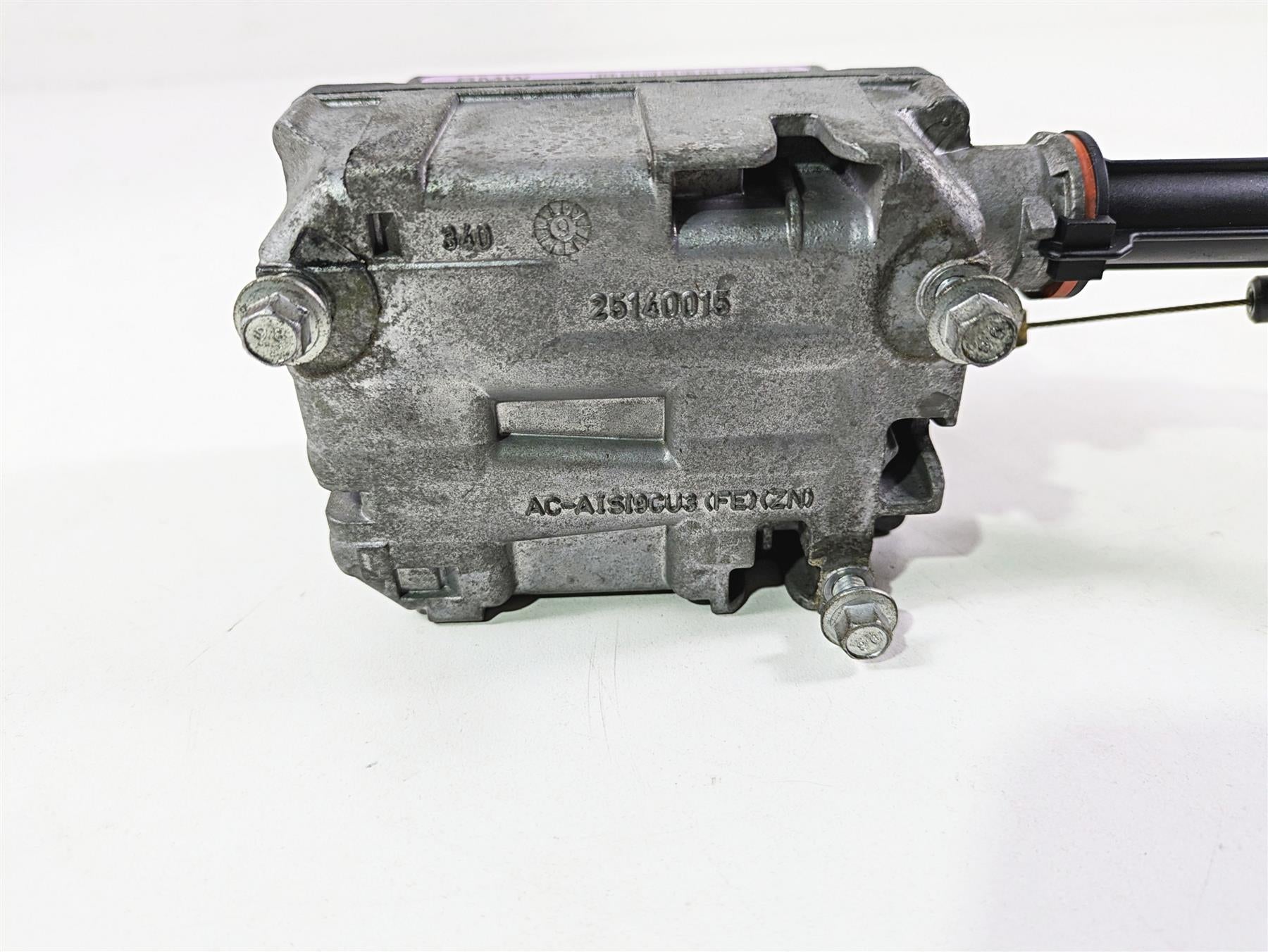 2010 BMW R1200RT K26 Cruise Control Unit Module Unit 65717676884 {{ shop.shopifyCountryName }} - Mototech271