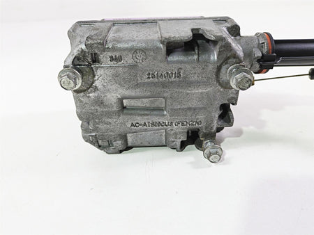 2010 BMW R1200RT K26 Cruise Control Unit Module Unit 65717676884 {{ shop.shopifyCountryName }} - Mototech271