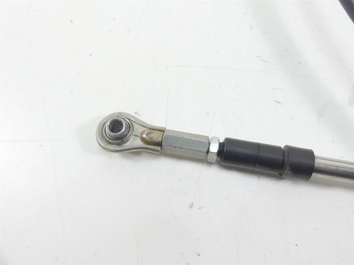 2010 Sea-Doo 4-Tec GTX 215 Steering Cable Wire 277001602 {{ shop.shopifyCountryName }} - Mototech271
