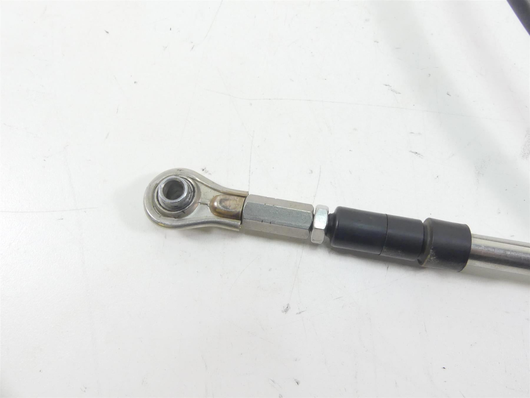 2010 Sea-Doo 4-Tec GTX 215 Steering Cable Wire 277001602 {{ shop.shopifyCountryName }} - Mototech271