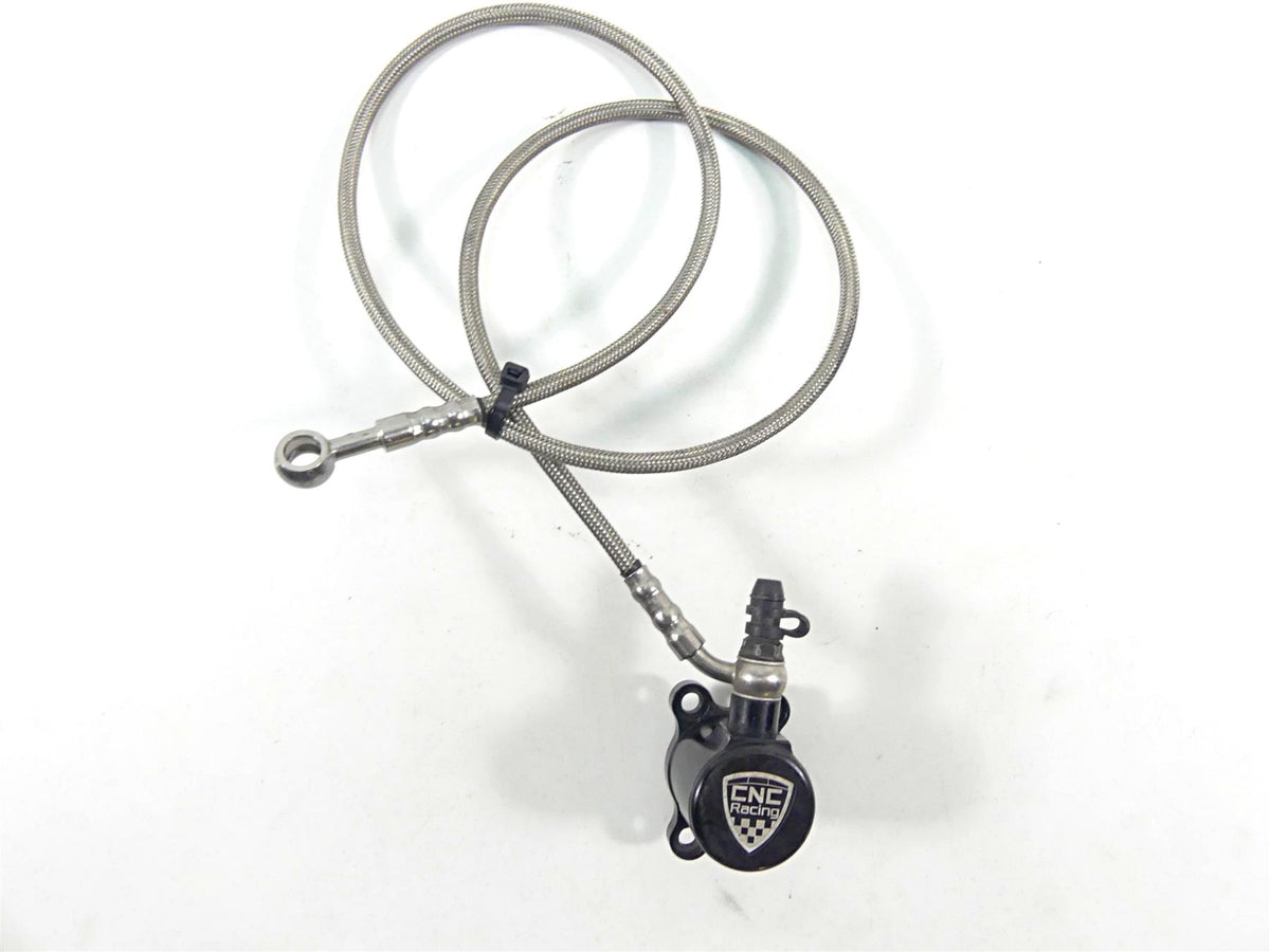 2012 Ducati Monster 1100 EVO CNC-Racing Clutch Slave Cylinder AF280 AF282 {{ shop.shopifyCountryName }} - Mototech271
