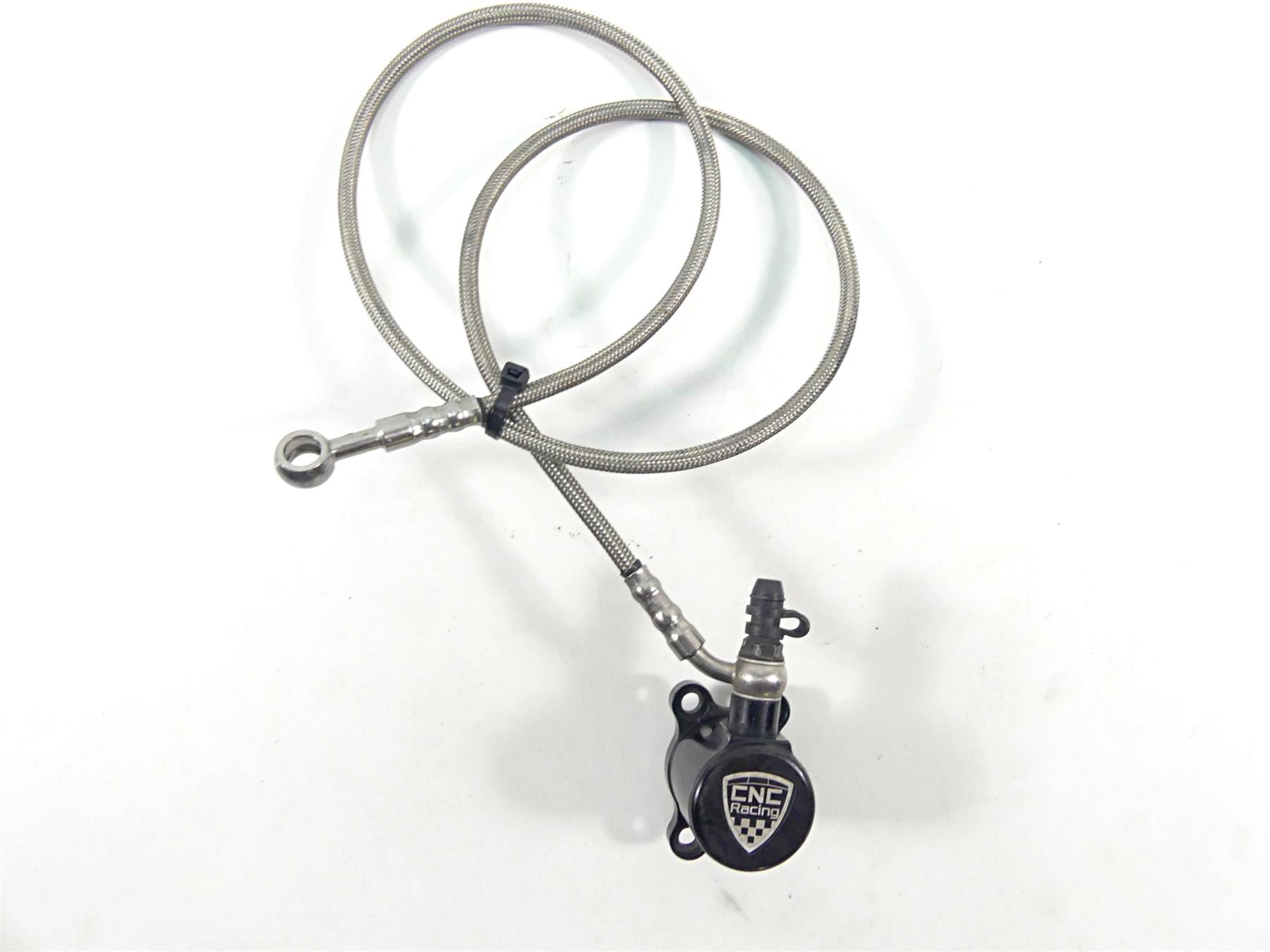 2012 Ducati Monster 1100 EVO CNC-Racing Clutch Slave Cylinder AF280 AF282 {{ shop.shopifyCountryName }} - Mototech271