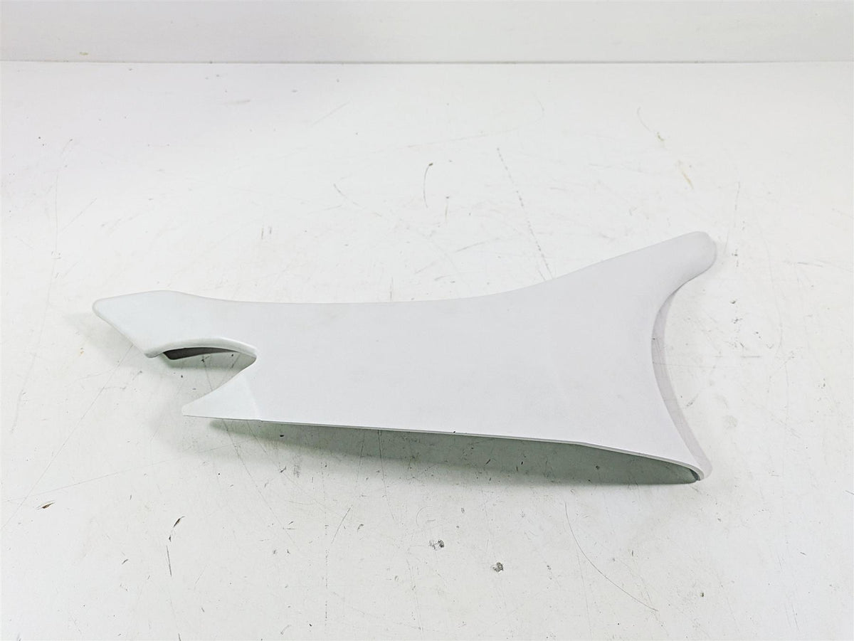 2018 Indian Chieftain Limited Right Upper Side Cover Fairing White Pearl 5450243 {{ shop.shopifyCountryName }} - Mototech271