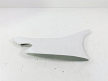 Load image into Gallery viewer, 2018 Indian Chieftain Limited Right Upper Side Cover Fairing White Pearl 5450243
