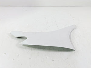 2018 Indian Chieftain Limited Right Upper Side Cover Fairing White Pearl 5450243