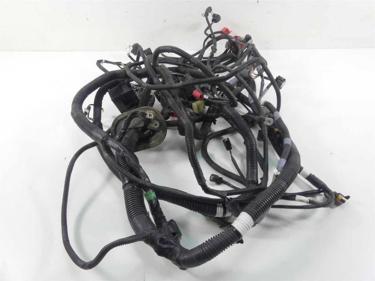 2021 Kawasaki Teryx KRX KRF 1000 Main Wiring Harness Loom - No Cut 26031-3769 {{ shop.shopifyCountryName }} - Mototech271