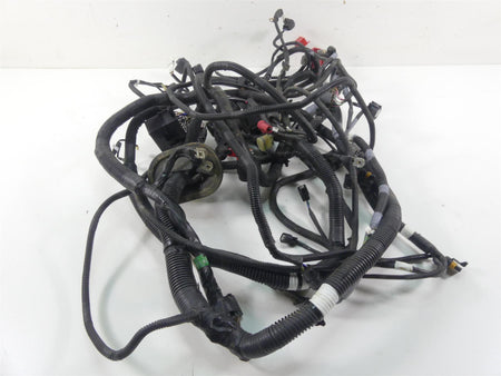 2021 Kawasaki Teryx KRX KRF 1000 Main Wiring Harness Loom - No Cut 26031-3769 {{ shop.shopifyCountryName }} - Mototech271