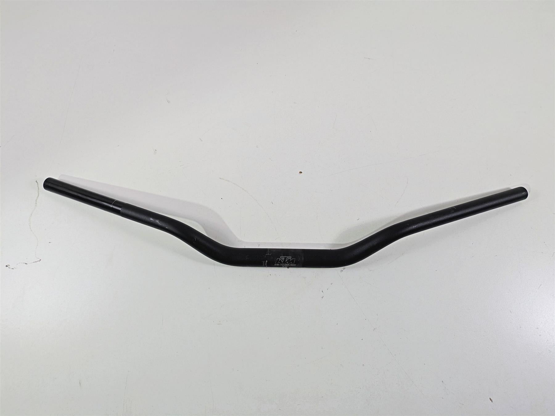 2018 KTM 1290 Super Duke R Handle Bar Handlebar Steering 28.5Mm 6160200100030 {{ shop.shopifyCountryName }} - Mototech271
