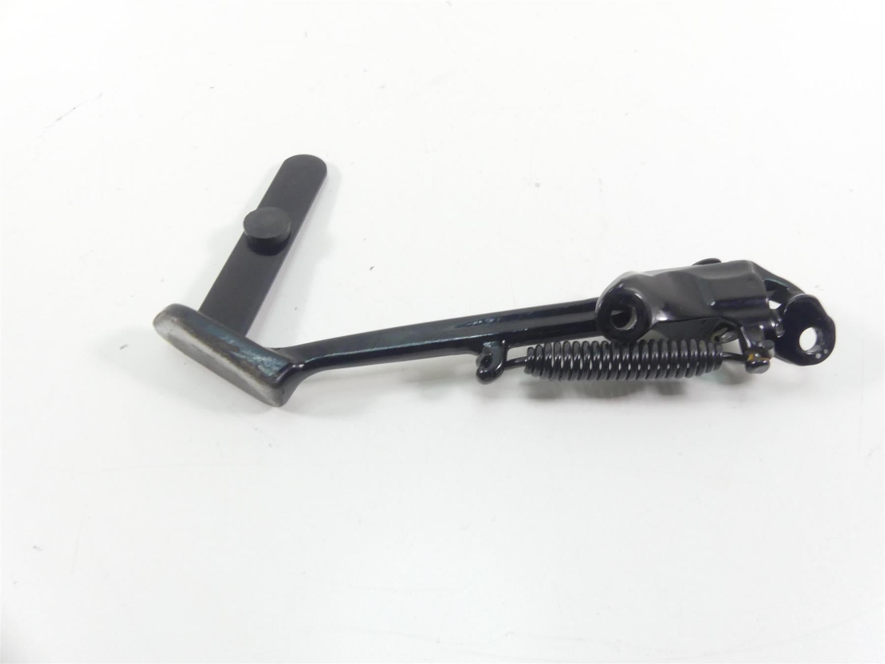 2018 Harley Softail FXFB Fat Bob Side Kickstand Kick Jiffy Stand 50000146 {{ shop.shopifyCountryName }} - Mototech271