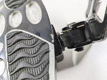 Load image into Gallery viewer, 2014 Suzuki M109R VZR1800 Boulevard Rear Passenger Floor Boards 43700-48G00
