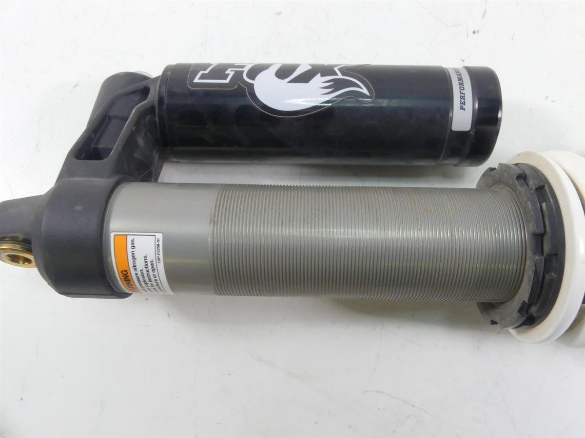 2018 Yamaha YXZ1000R EPS SS Straight Fox Right Rear Shock - Read 2HC-F2210-01-0 {{ shop.shopifyCountryName }} - Mototech271