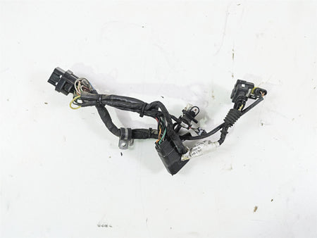 2012 Ducati Streetfighter 848 Front Wiring Harness Loom 51016941C {{ shop.shopifyCountryName }} - Mototech271