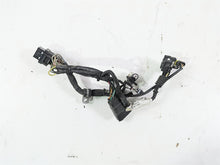 Load image into Gallery viewer, 2012 Ducati Streetfighter 848 Front Wiring Harness Loom 51016941C
