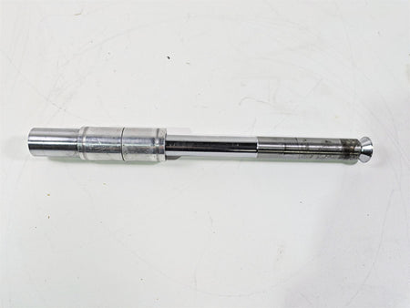 2002 Big Dog Pitbull Front Wheel Spindle Axle & Spacer Set {{ shop.shopifyCountryName }} - Mototech271