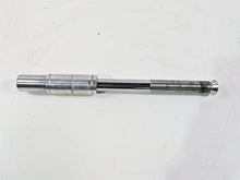 Load image into Gallery viewer, 2002 Big Dog Pitbull Front Wheel Spindle Axle &amp; Spacer Set
