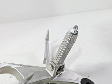 2016 BMW S1000RR K46 Right Foot Peg Set & Brake Pedal 46717728308 {{ shop.shopifyCountryName }} - Mototech271