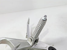 Load image into Gallery viewer, 2016 BMW S1000RR K46 Right Foot Peg Set &amp; Brake Pedal 46717728308

