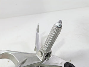 2016 BMW S1000RR K46 Right Foot Peg Set & Brake Pedal 46717728308
