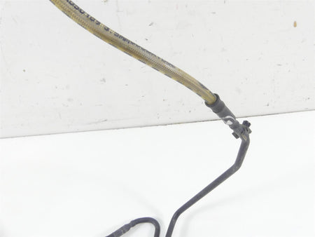2019 BMW R1250GS K50 Rear Abs Brake Line Hose Set 34328526554 34328526555 {{ shop.shopifyCountryName }} - Mototech271