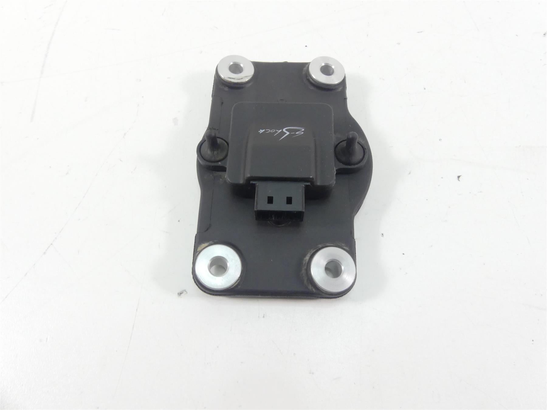 2018 Mv Agusta Brutale 800 RR E-Shock Lean Angle Fall Sensor 8000C4904 {{ shop.shopifyCountryName }} - Mototech271