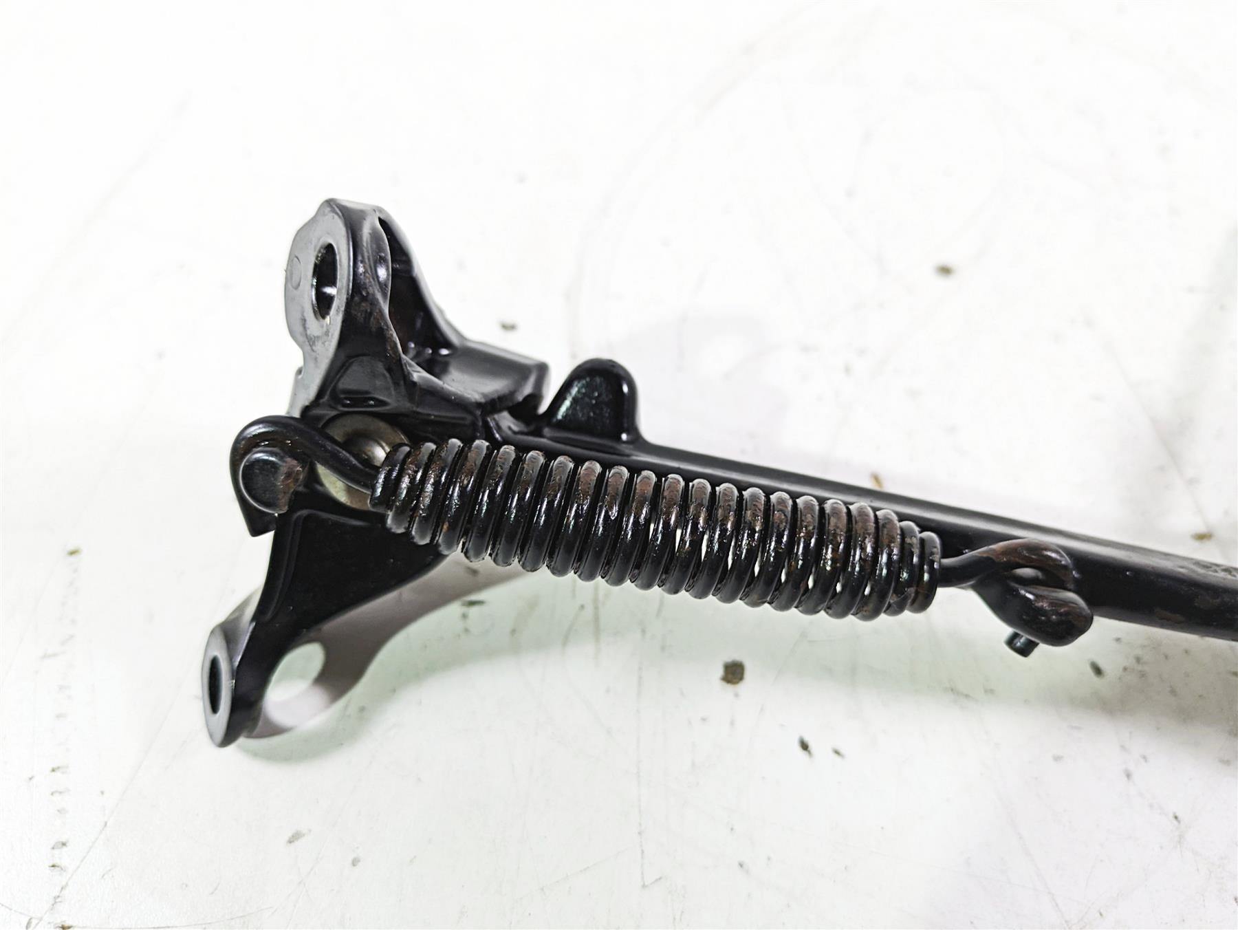 2021 Harley Softail FLSL Slim Side Kick Jiffy Kickstand Stand 50000185 {{ shop.shopifyCountryName }} - Mototech271