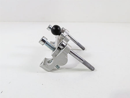 2022 Triumph Tiger 900 GT Pro Helibars Tour Performance Handlebar Risers HR06169 {{ shop.shopifyCountryName }} - Mototech271