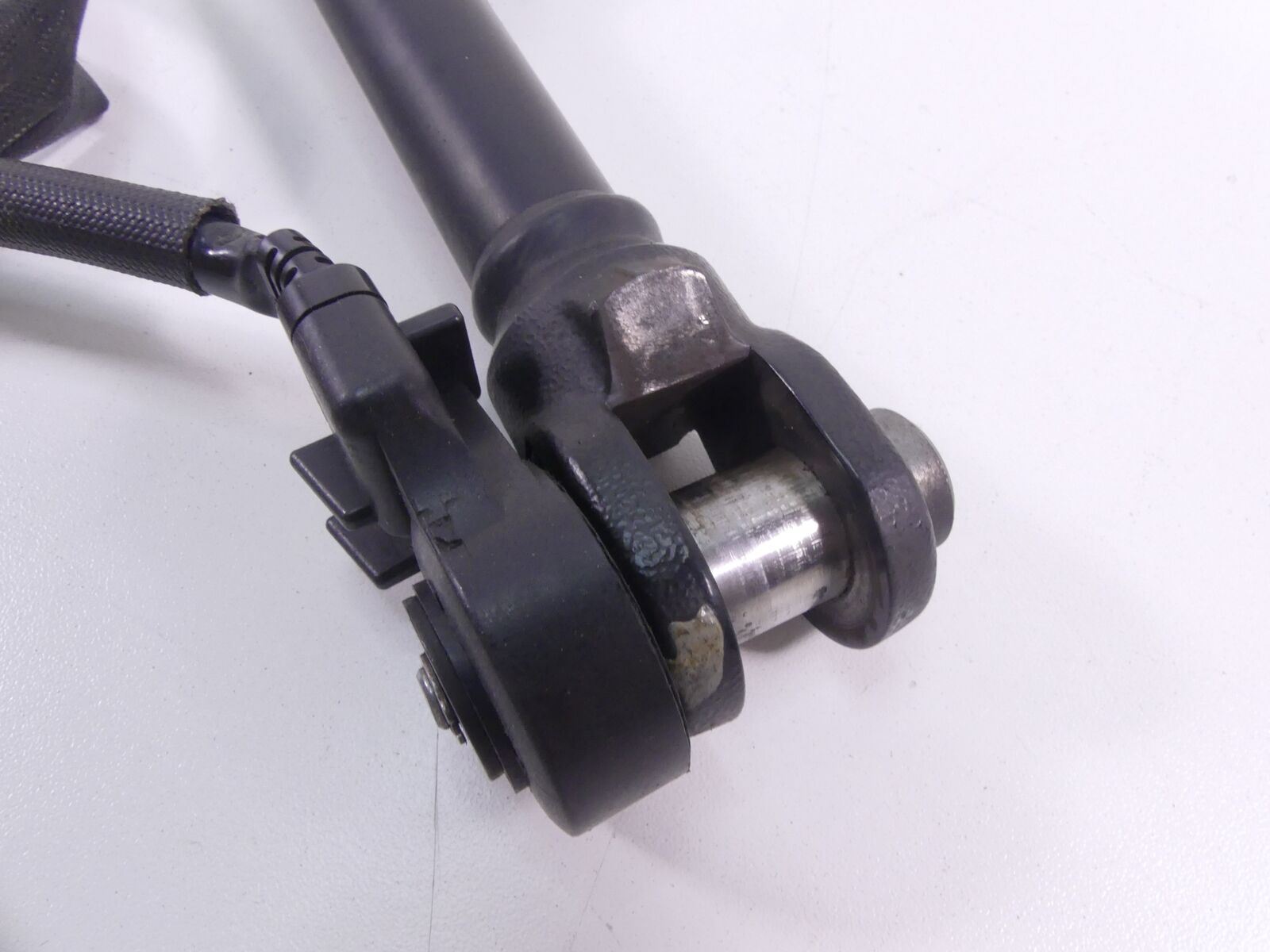 2008 BMW R1200R K27 Side Kickstand Kick Stand Standard + Sensor 46537675689 {{ shop.shopifyCountryName }} - Mototech271