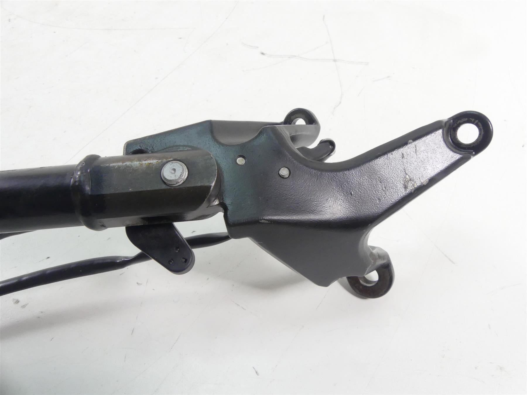 2015 KTM 1190 Adventure R Side Kickstand Kick Stand + Sw Motech Foot 50420101120 {{ shop.shopifyCountryName }} - Mototech271