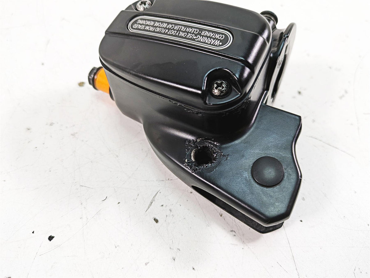 2015 Harley Touring FLHXS Street Glide Clutch Master Cylinder 11/16" 36700056C {{ shop.shopifyCountryName }} - Mototech271