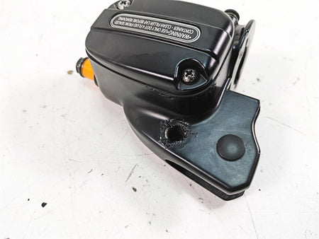 2015 Harley Touring FLHXS Street Glide Clutch Master Cylinder 11/16" 36700056C {{ shop.shopifyCountryName }} - Mototech271