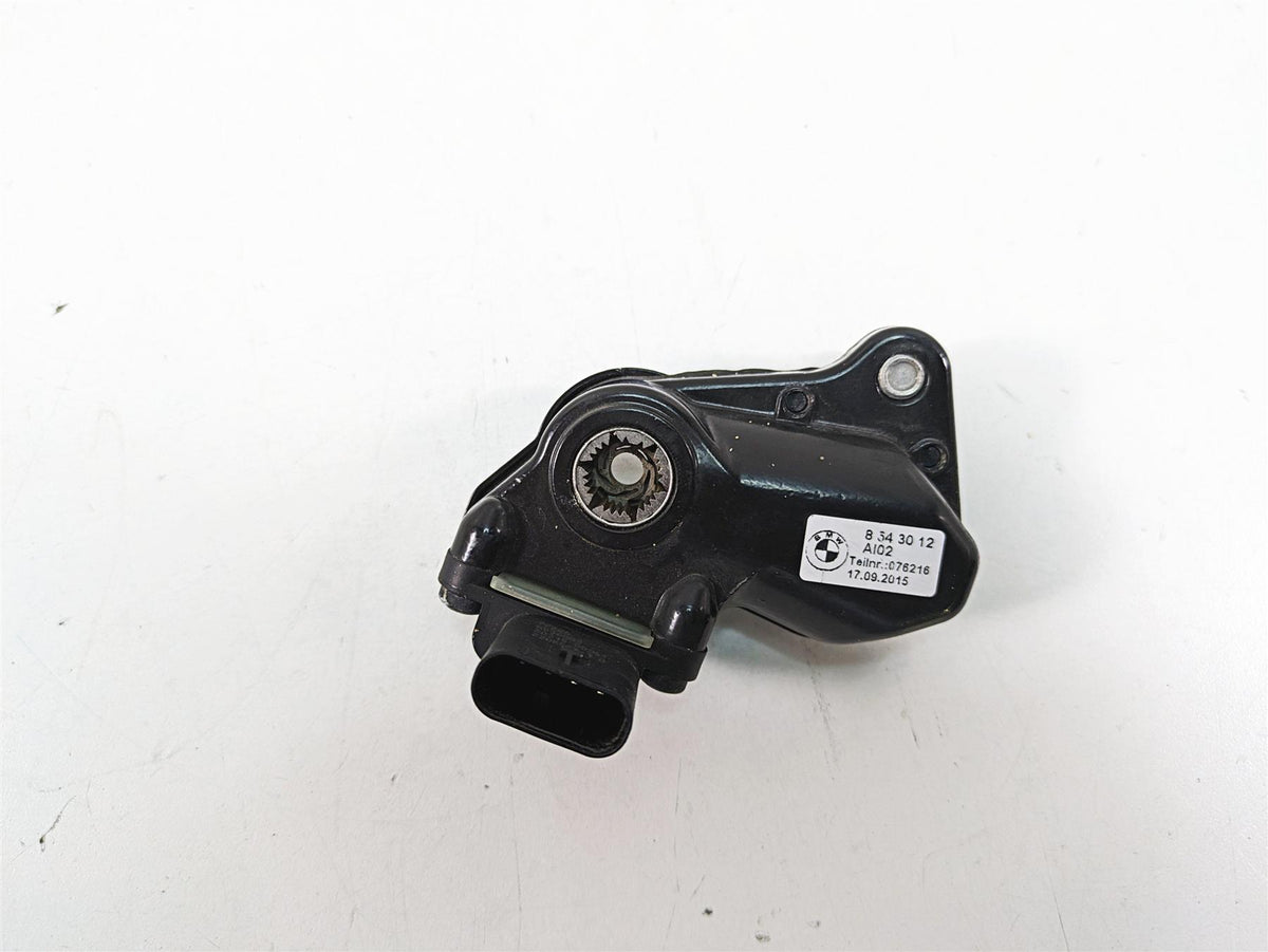 2016 BMW R1200R K53 Quickshifter Quick Shift Assistant 23418536884 8543012 {{ shop.shopifyCountryName }} - Mototech271