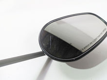 Load image into Gallery viewer, 2016 Harley FXDF Dyna Fat Bob Black Rear View Mirror Set 91909-03B 91910-03B
