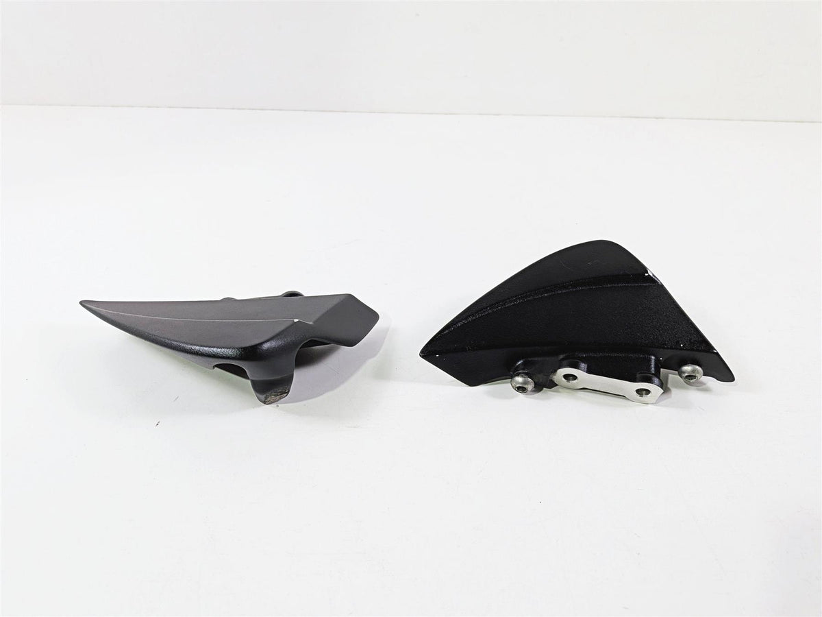 2013 Victory Vision Tour Front Left Right Tip Over Bumper Guards 5136049 5136050 {{ shop.shopifyCountryName }} - Mototech271