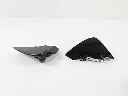 2013 Victory Vision Tour Front Left Right Tip Over Bumper Guards 5136049 5136050 {{ shop.shopifyCountryName }} - Mototech271