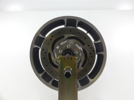 2002 Harley Touring FLHRCI Road King Rear Straight 16x3 Wheel Rim 41288-06 {{ shop.shopifyCountryName }} - Mototech271