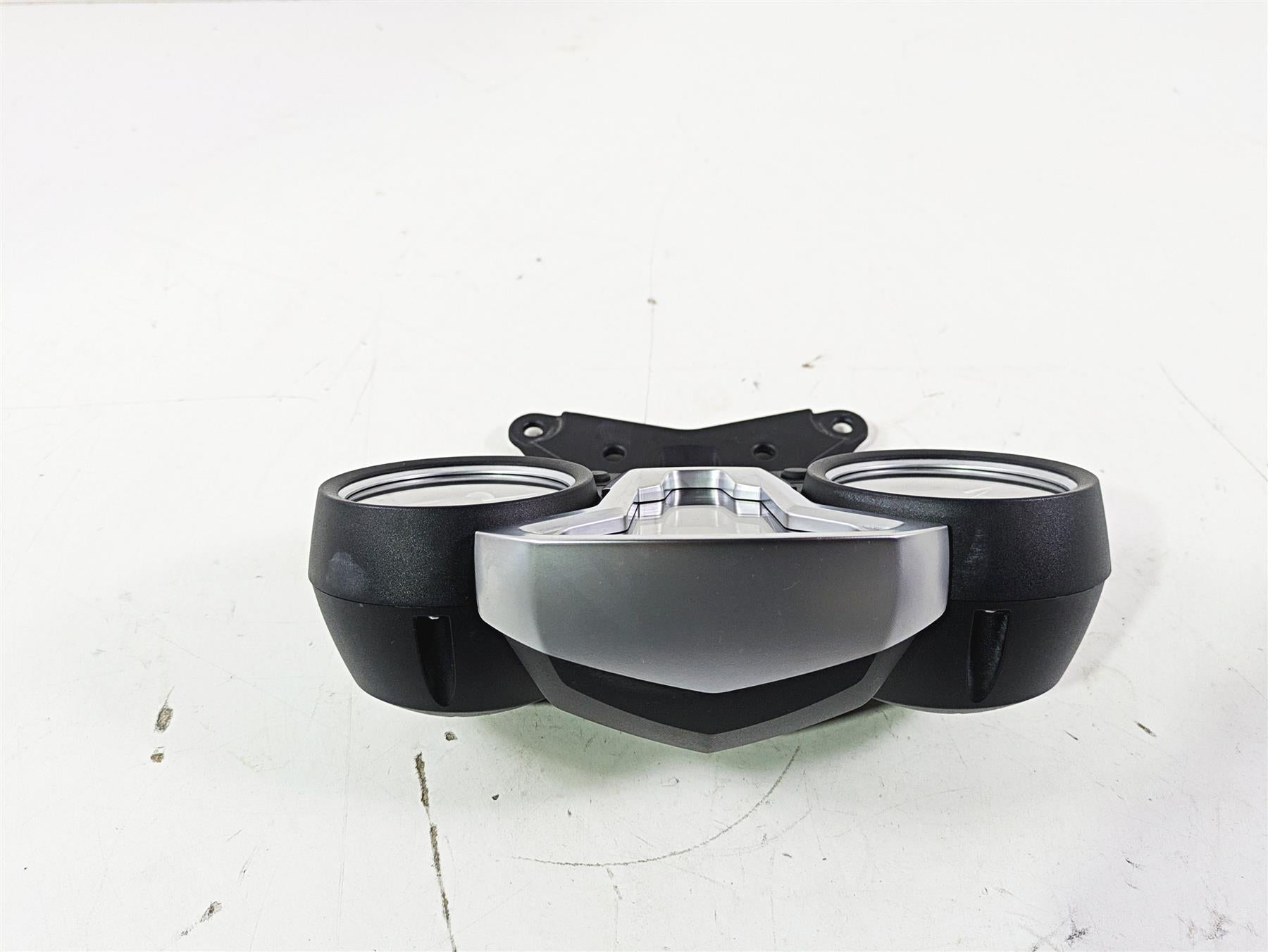 2015 BMW R nineT K21 Speedometer Gauges Instrument 591Miles 62118554832 {{ shop.shopifyCountryName }} - Mototech271