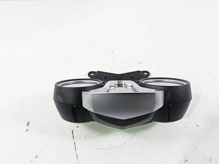 2015 BMW R nineT K21 Speedometer Gauges Instrument 591Miles 62118554832 {{ shop.shopifyCountryName }} - Mototech271