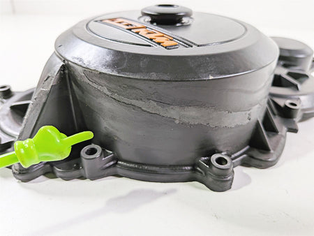 2015 KTM 1290 R Super Duke LC8 Stator Alternator Generator & Cover 6023010214441-Mototech271