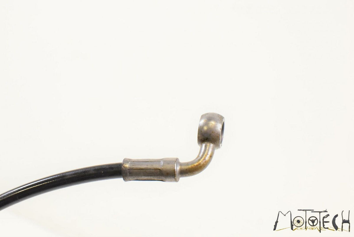 2015 KTM 1290 Super Duke R ABS Front Brake Master Cylinder Brake Line 6134200100 {{ shop.shopifyCountryName }} - Mototech271