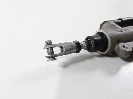 2016 Yamaha YZF R1 RN32 Rear Nissin Brake Master Cylinder 2CR-2583V-00-00 {{ shop.shopifyCountryName }} - Mototech271